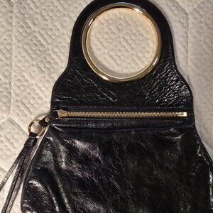 Vintage HOBO Black Bag